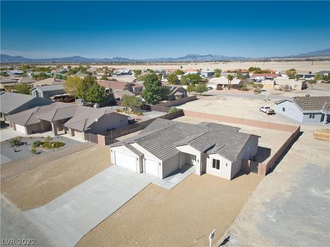 5410 Fieldstone Drive Dr, Pahrump, NV 89061