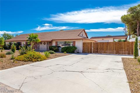 5353 W Eugene Ave, Las Vegas, NV 89108