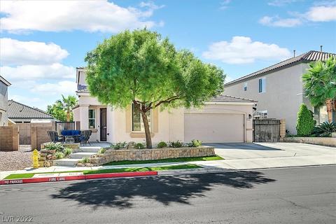 955 Mill Run Creek Ave, Henderson, NV 89002