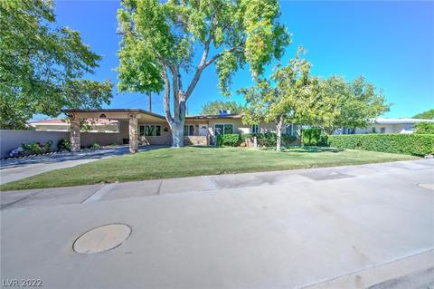 712 Aztec Place Pl, Boulder City, NV 89005