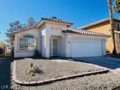 8135 Sundown Vista Ave, Las Vegas, NV 89147