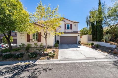 11757 Golden Moments Ave, Las Vegas, NV 89138
