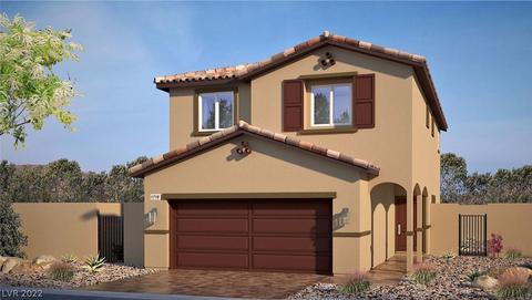 Undisclosed, Las Vegas, NV 89178