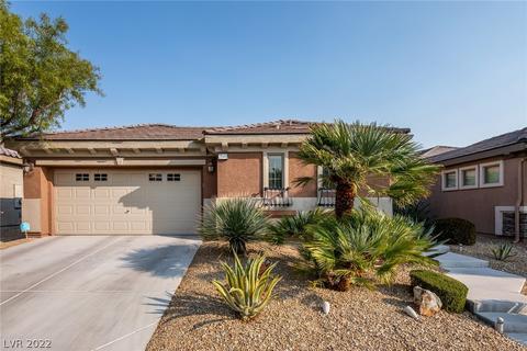 3540 Morgan Springs Ave, North Las Vegas, NV 89081