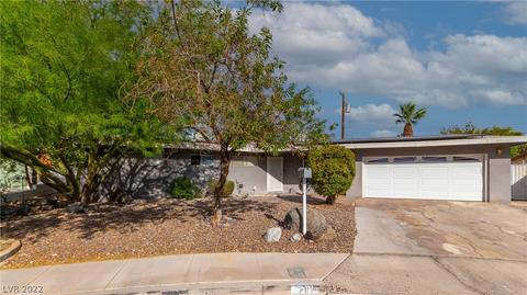 2112 Barry Way, Las Vegas, NV 89106
