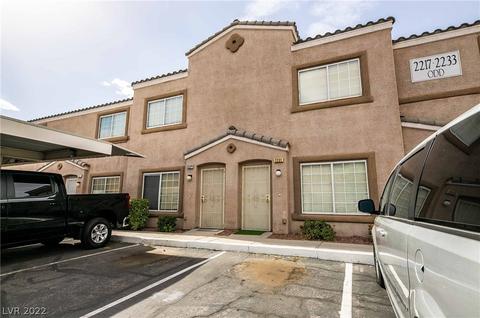 2231 Sleepy Ct, Las Vegas, NV 89106