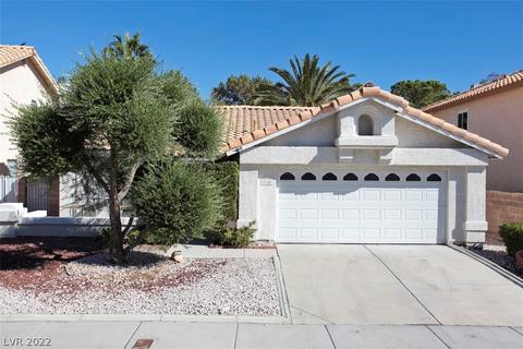 2724 Quail Roost Way, Las Vegas, NV 89117