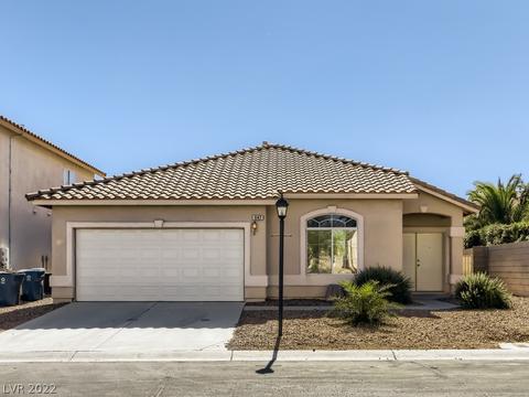 847 Bare Branch Ave, Las Vegas, NV 89123
