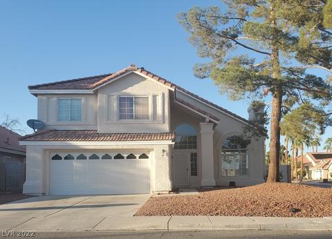 1302 Blue View Ct, North Las Vegas, NV 89031