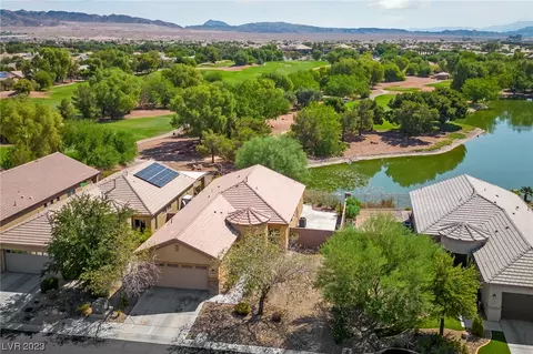 3986 Beisner St, Las Vegas, NV 89122