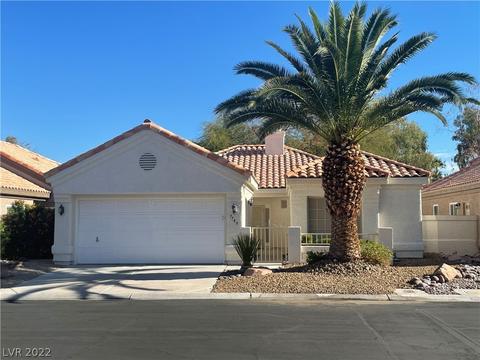 7749 Arnold Palmer Way, Las Vegas, NV 89149