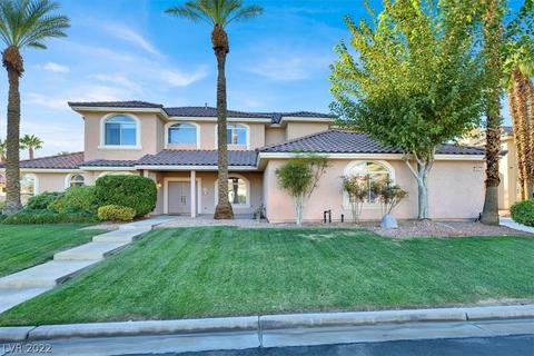 4855 Impressario Ct, Las Vegas, NV 89149