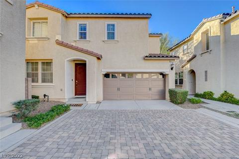 8431 Lower Trailhead Ave, Las Vegas, NV 89113