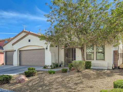 1863 Gentle Dawn Ave, North Las Vegas, NV 89084