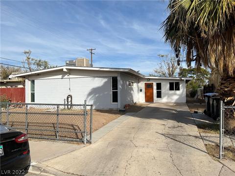 2812 Reynolds Ave, North Las Vegas, NV 89030