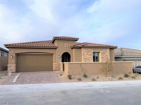 10948 Dixie Johnson Ave, Las Vegas, NV 89161