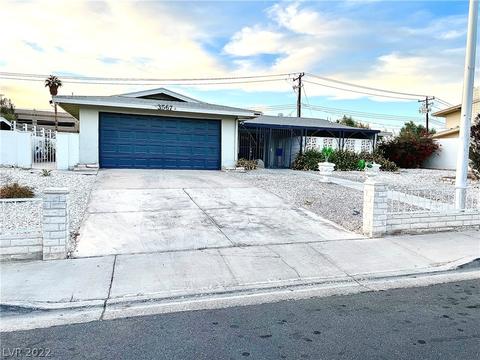 3567 Algonquin Dr, Las Vegas, NV 89169