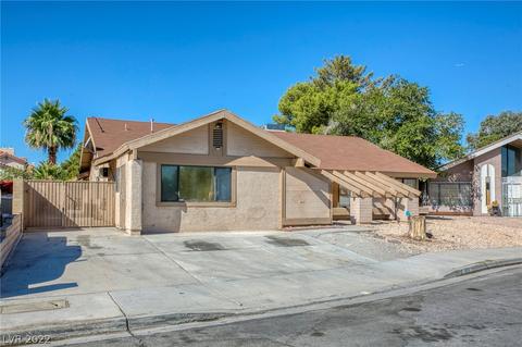 4531 Green Canyon Dr, Las Vegas, NV 89103