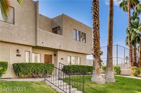 2698 Ruthe Duarte Ave, Las Vegas, NV 89121
