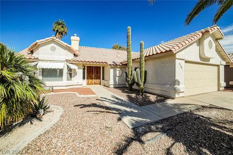 4308 W La Madre Way, North Las Vegas, NV 89031