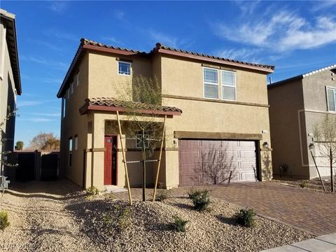 9074 Lennon Ln #LOT 73, Las Vegas, NV 89113