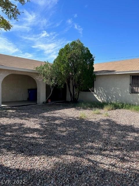 2304 Mariposa Ave, Las Vegas, NV 89104