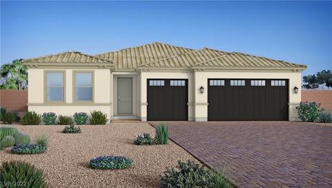 1521 Carlsbad St, Boulder City, NV 89005