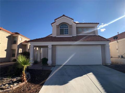 9721 Peacock Hill Cir, Las Vegas, NV 89117