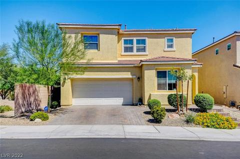 5730 Artesia Fountain St, North Las Vegas, NV 89031