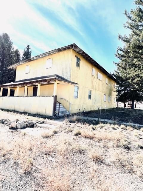 5 Main St, Ruth, NV 89319