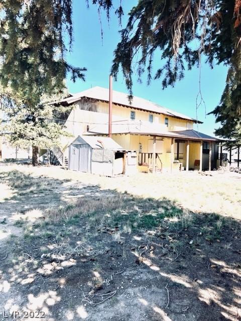 5 Main St, Ruth, NV 89319 photo 3