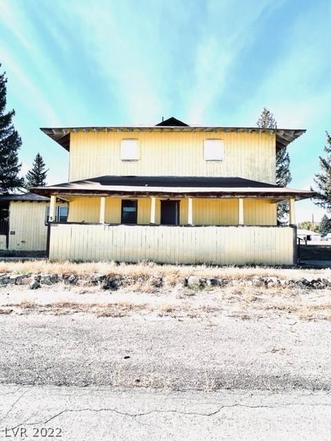 5 Main St, Ruth, NV 89319 photo 2