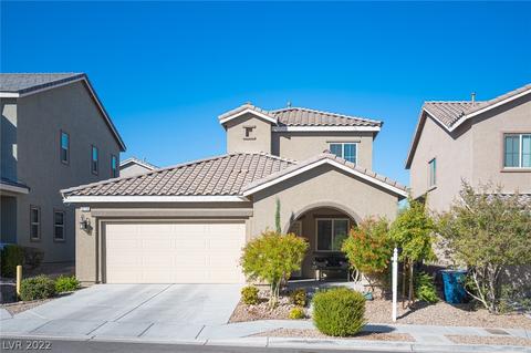 9114 Sea Mink Ave, Las Vegas, NV 89149