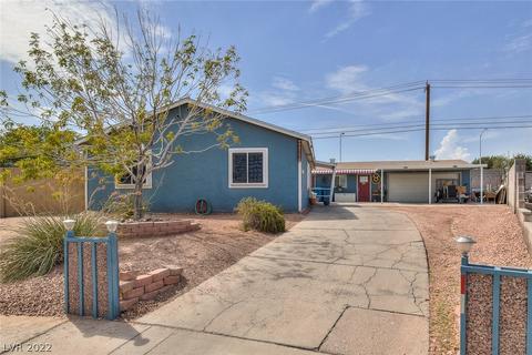5255 Elgin Cir, Las Vegas, NV 89122