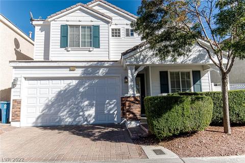 8488 Ravencrest St, Las Vegas, NV 89139