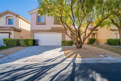 211 Hickory Heights Ave, Las Vegas, NV 89148