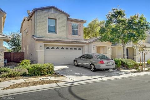 5828 Gemstone Peak St, North Las Vegas, NV 89031