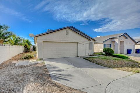 5525 Snugglers Ct, Las Vegas, NV 89110