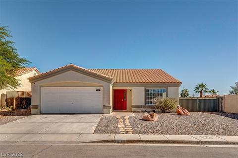 5218 Willowdale Ct, North Las Vegas, NV 89031