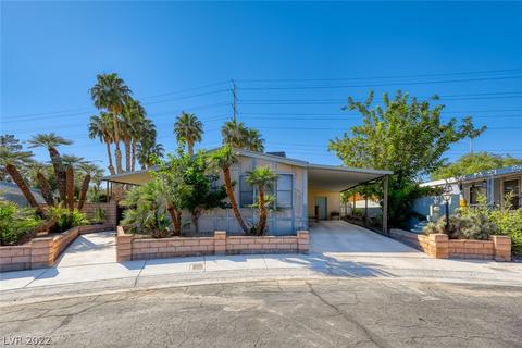 2951 El Salto Ln, Las Vegas, NV 89122
