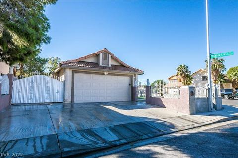 1811 Misty Glade Dr, Las Vegas, NV 89119