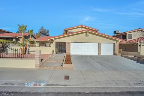 8920 Napoli Dr, Las Vegas, NV 89117