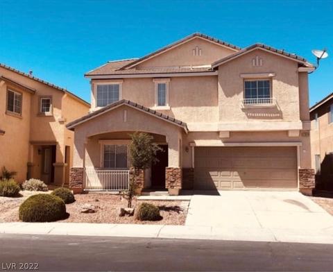 2916 Kildare Cove Ct #0, North Las Vegas, NV 89081