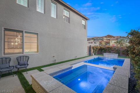 2262 Brandwood Way, Henderson, NV 89052