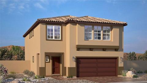 8958 Cypress Fog Ct #LOT 33, Las Vegas, NV 89178