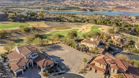 4 Placa De Rei Ct, Henderson, NV 89011