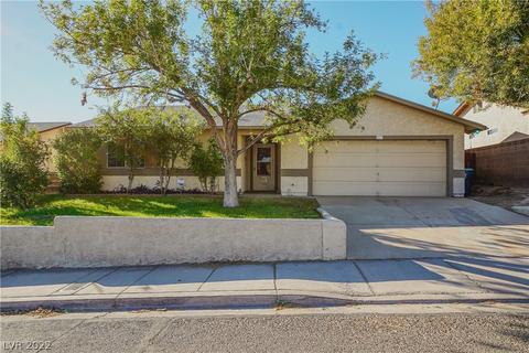 5125 Myrtlewood Ave, Las Vegas, NV 89122