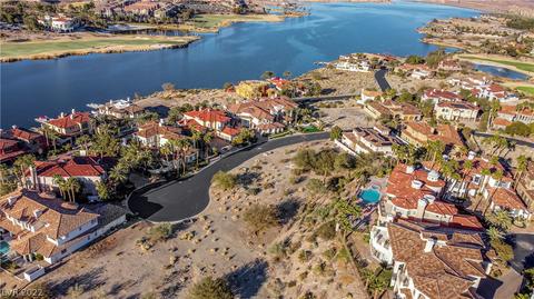 5 Rue Grimaldi Way, Henderson, NV 89011