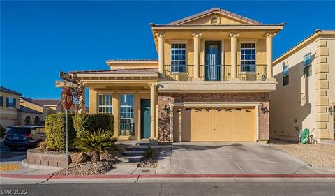 7312 Zion Falls St, Las Vegas, NV 89131