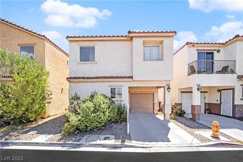 4022 Emerald Wood St, Las Vegas, NV 89115